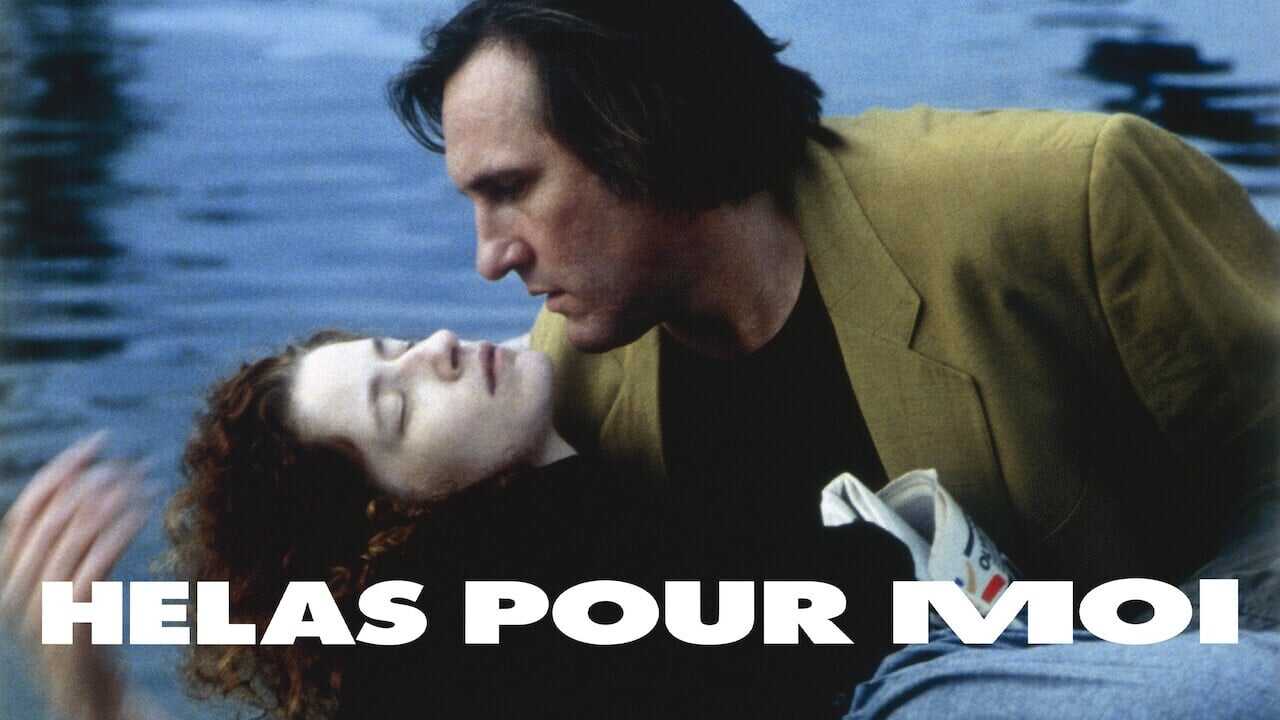 Hélas pour moi 1