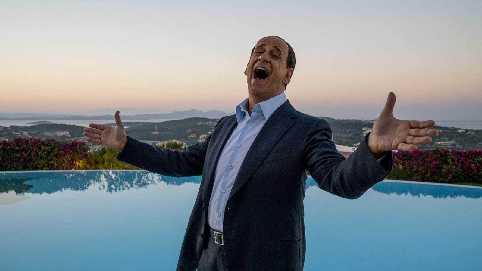 Silvio et les autres 1