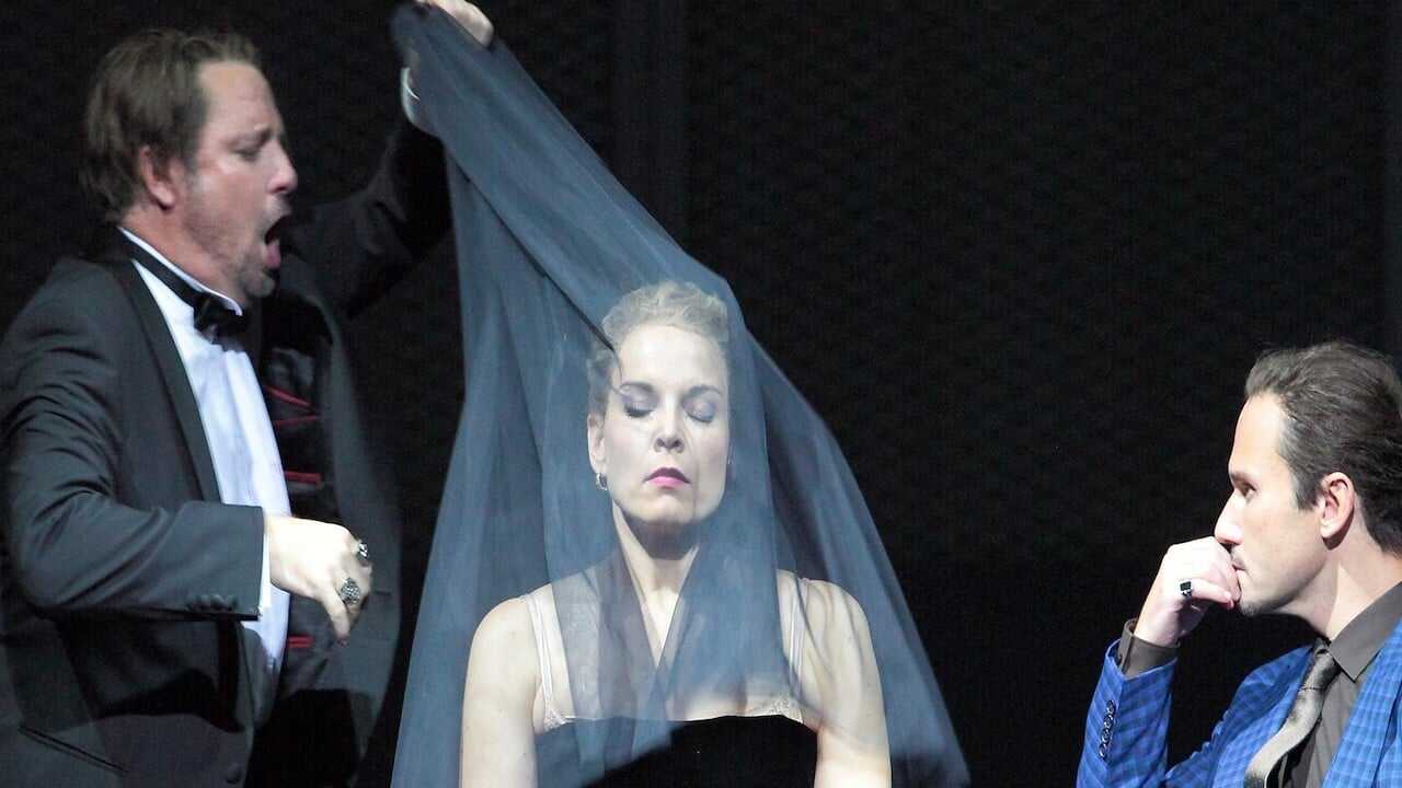 Donizetti - La Favorite 0