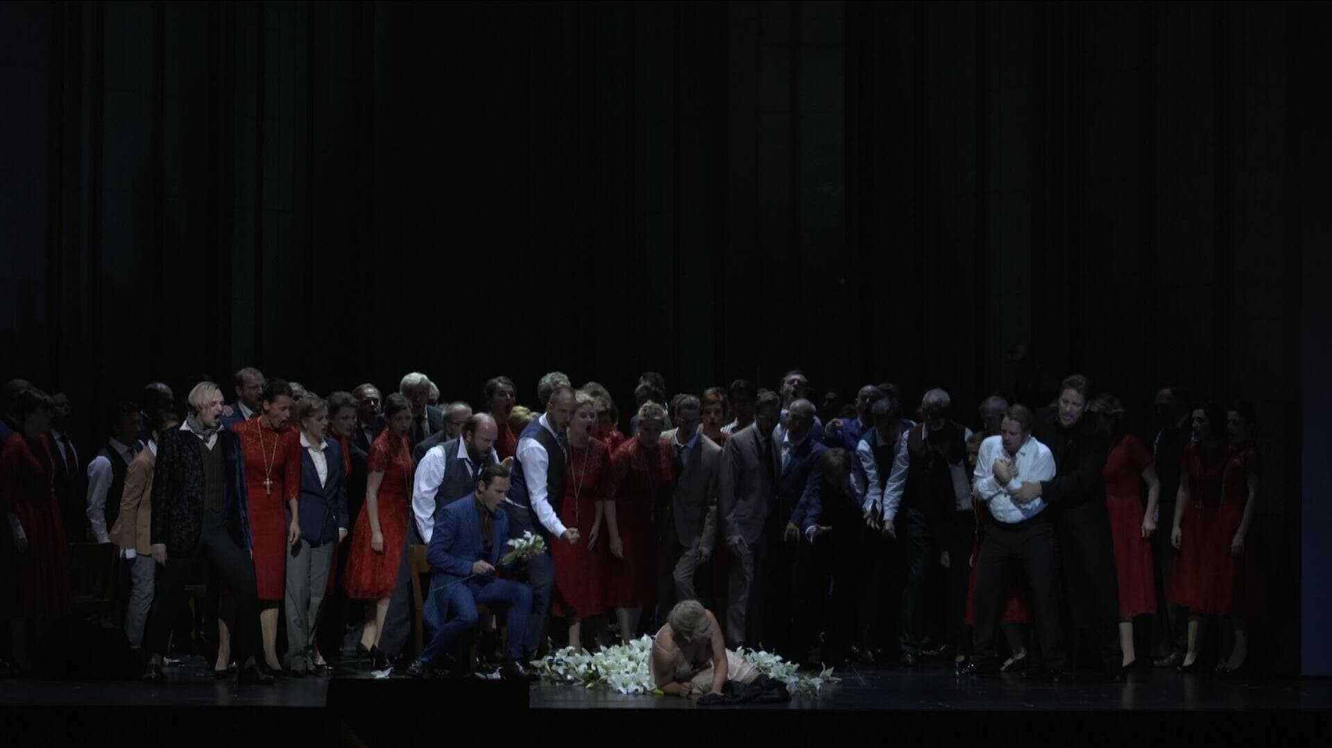 Donizetti - La Favorite 4