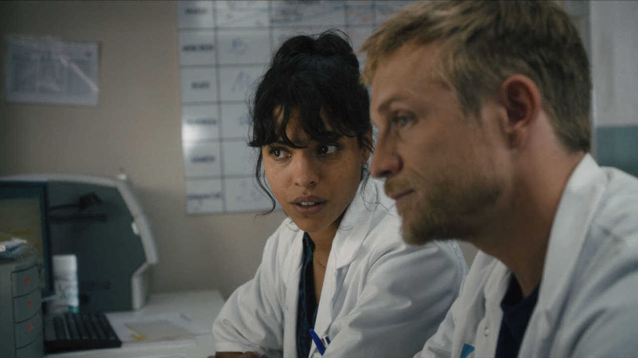 L'ordre des médecins 0