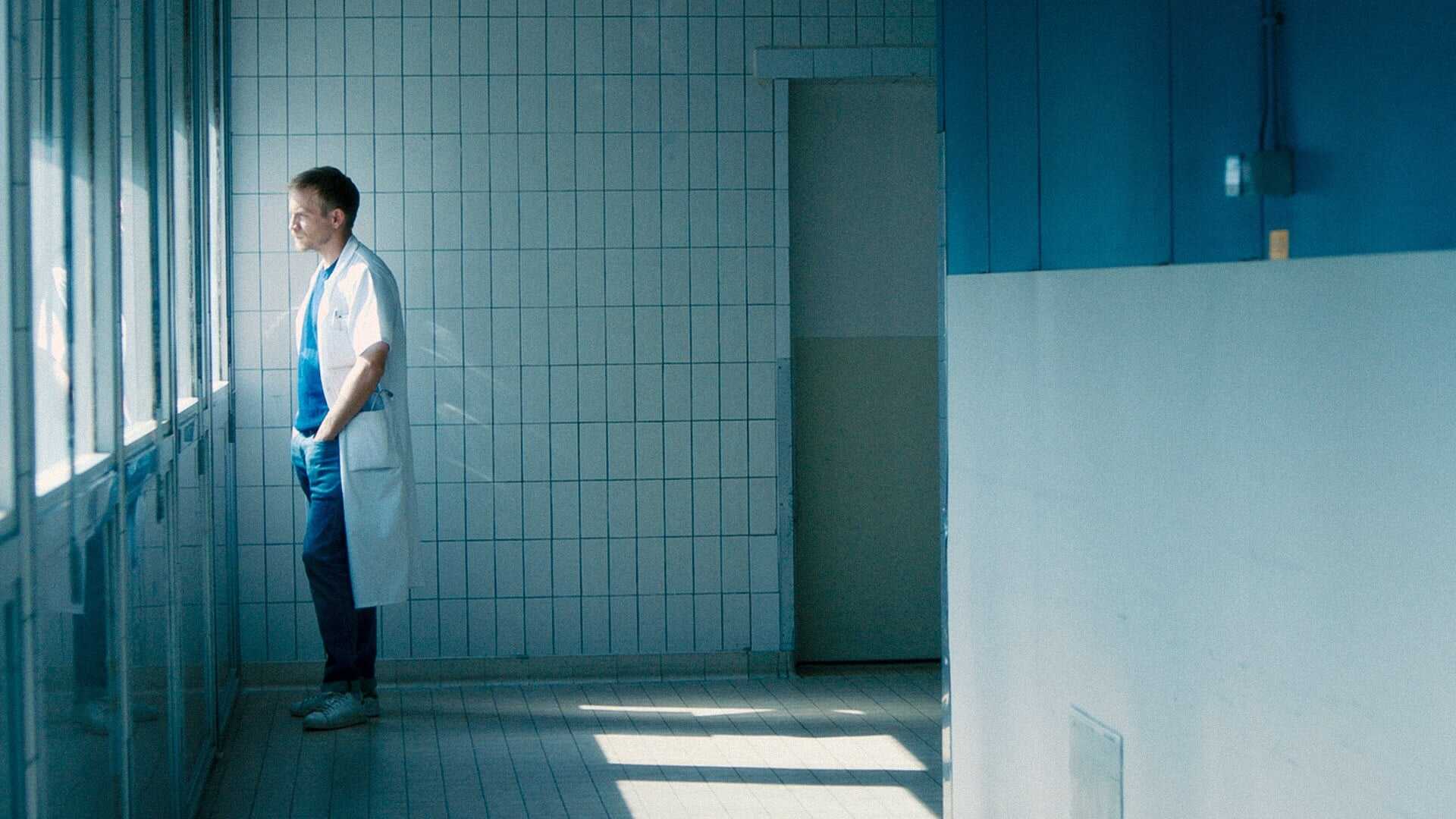 L'ordre des médecins 1