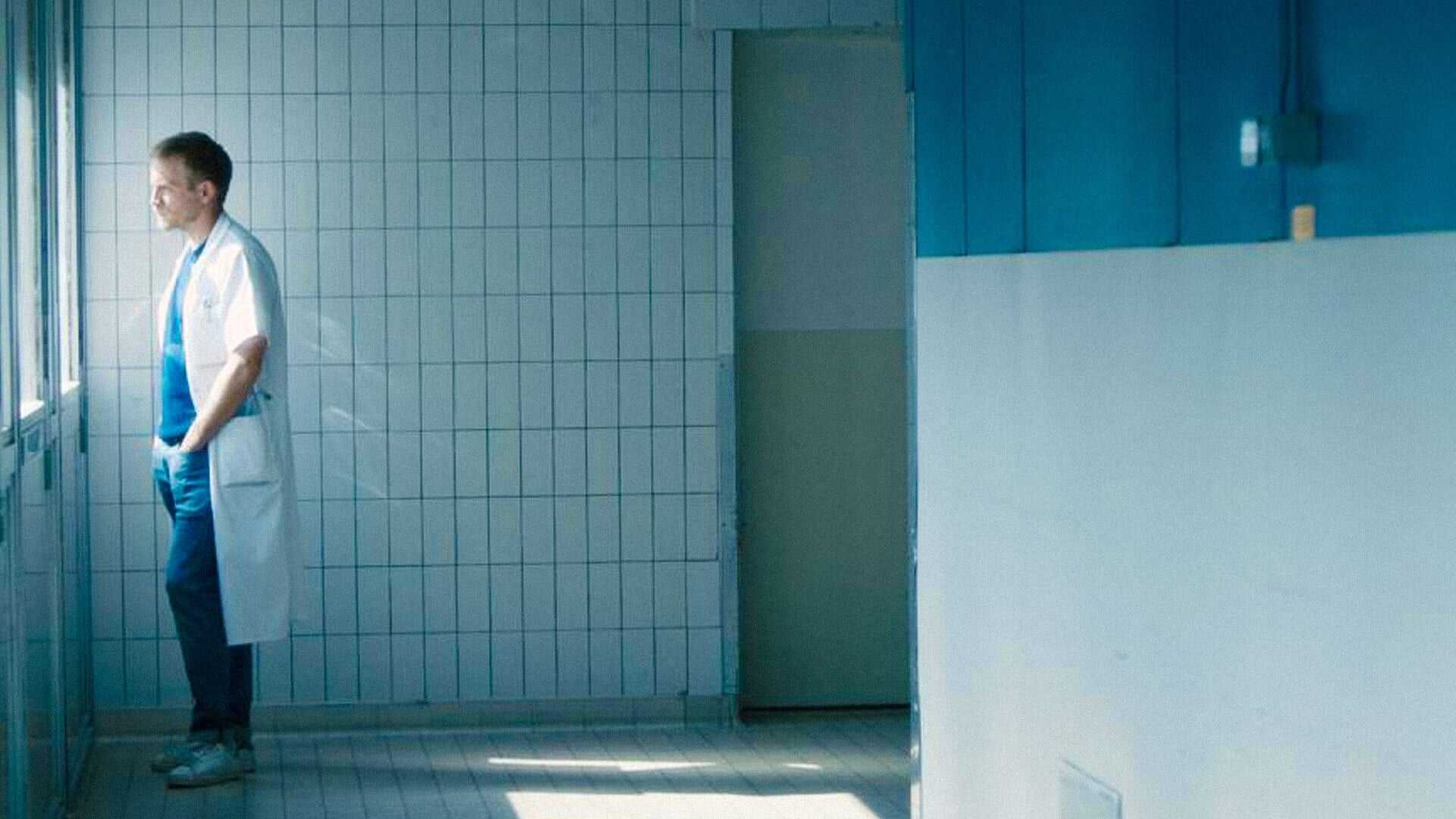 L'ordre des médecins 2