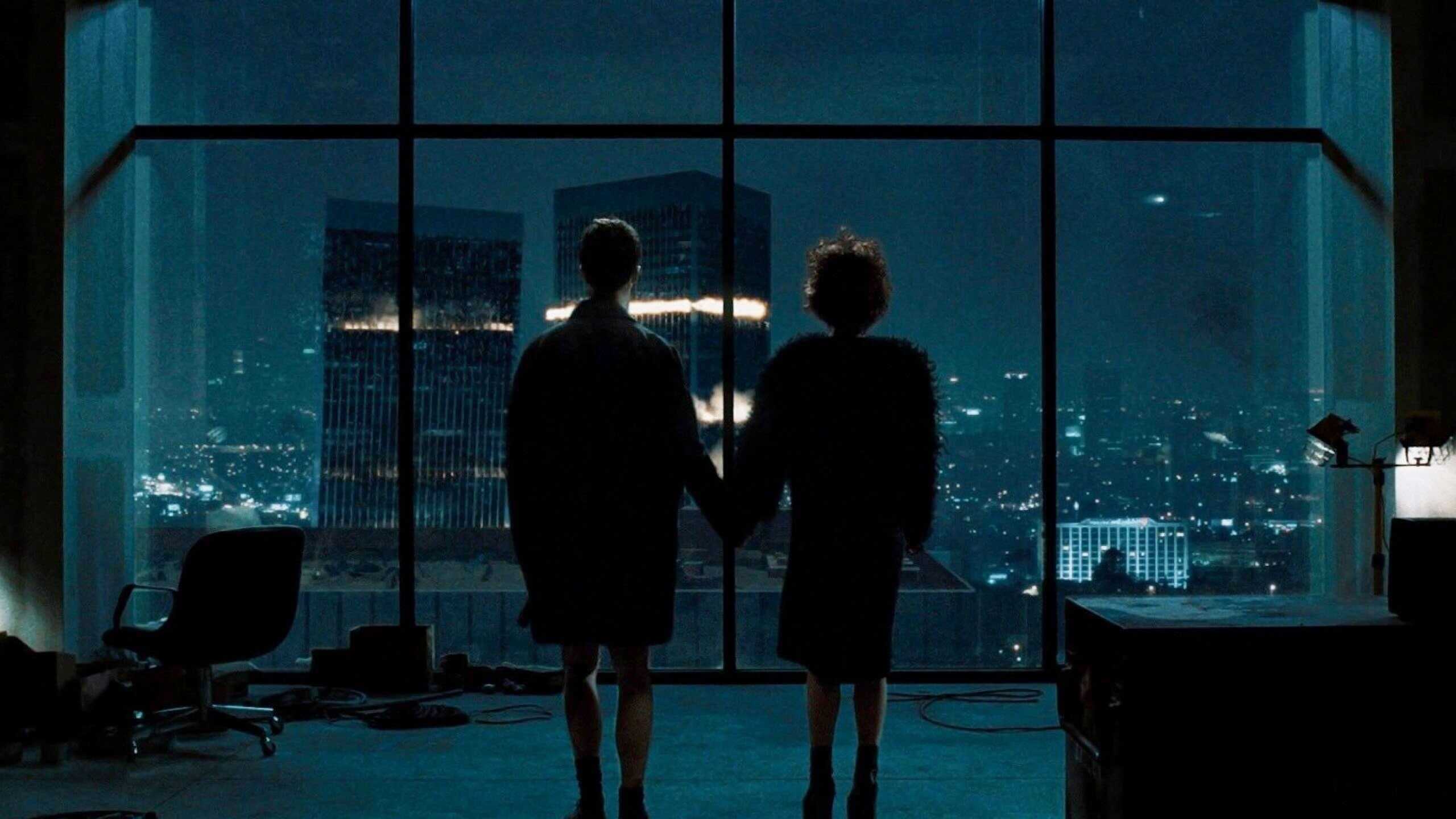 Fight Club 1