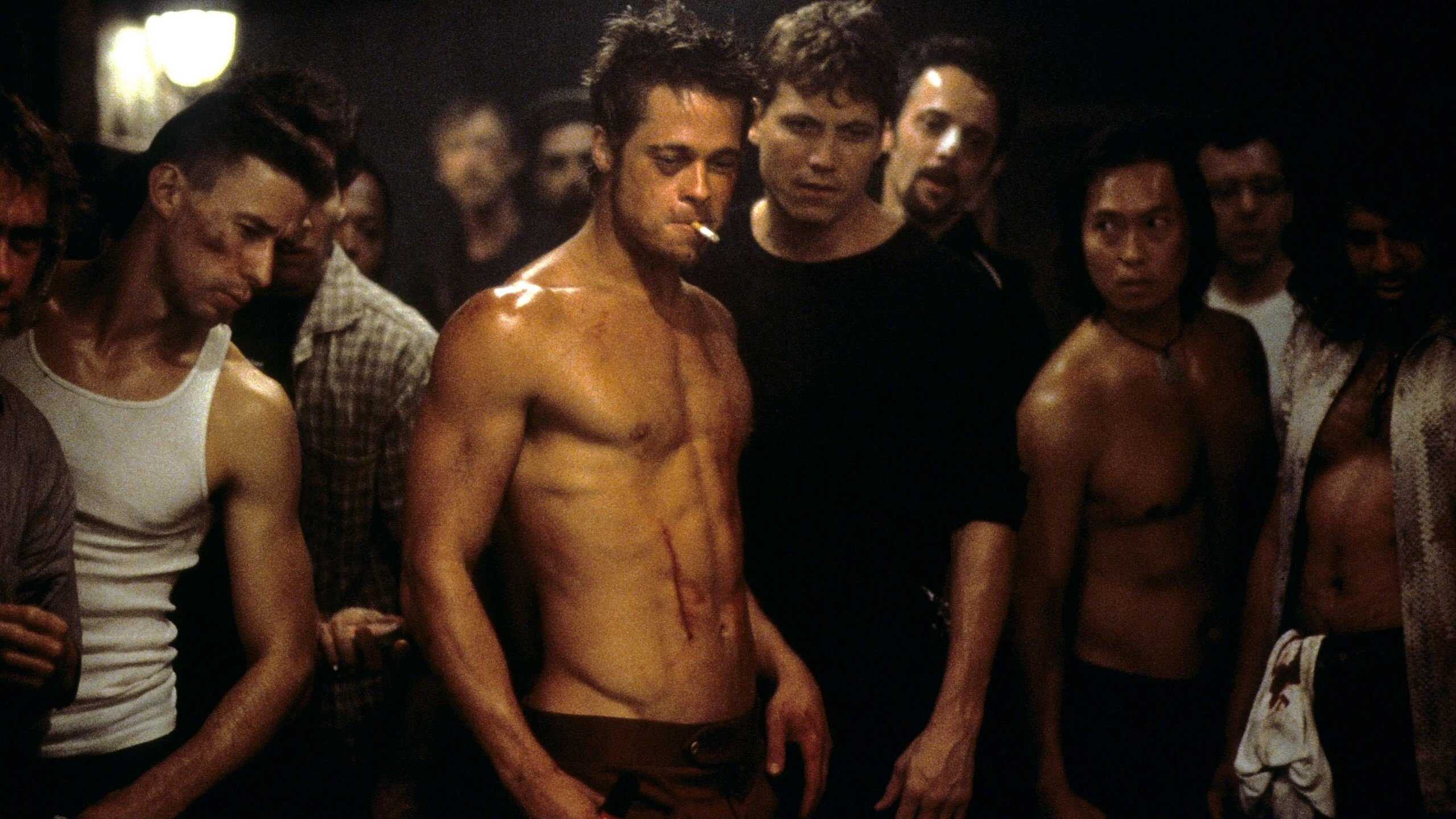 Fight Club 4
