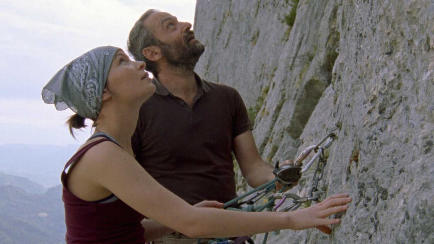 Marche ou crève 1