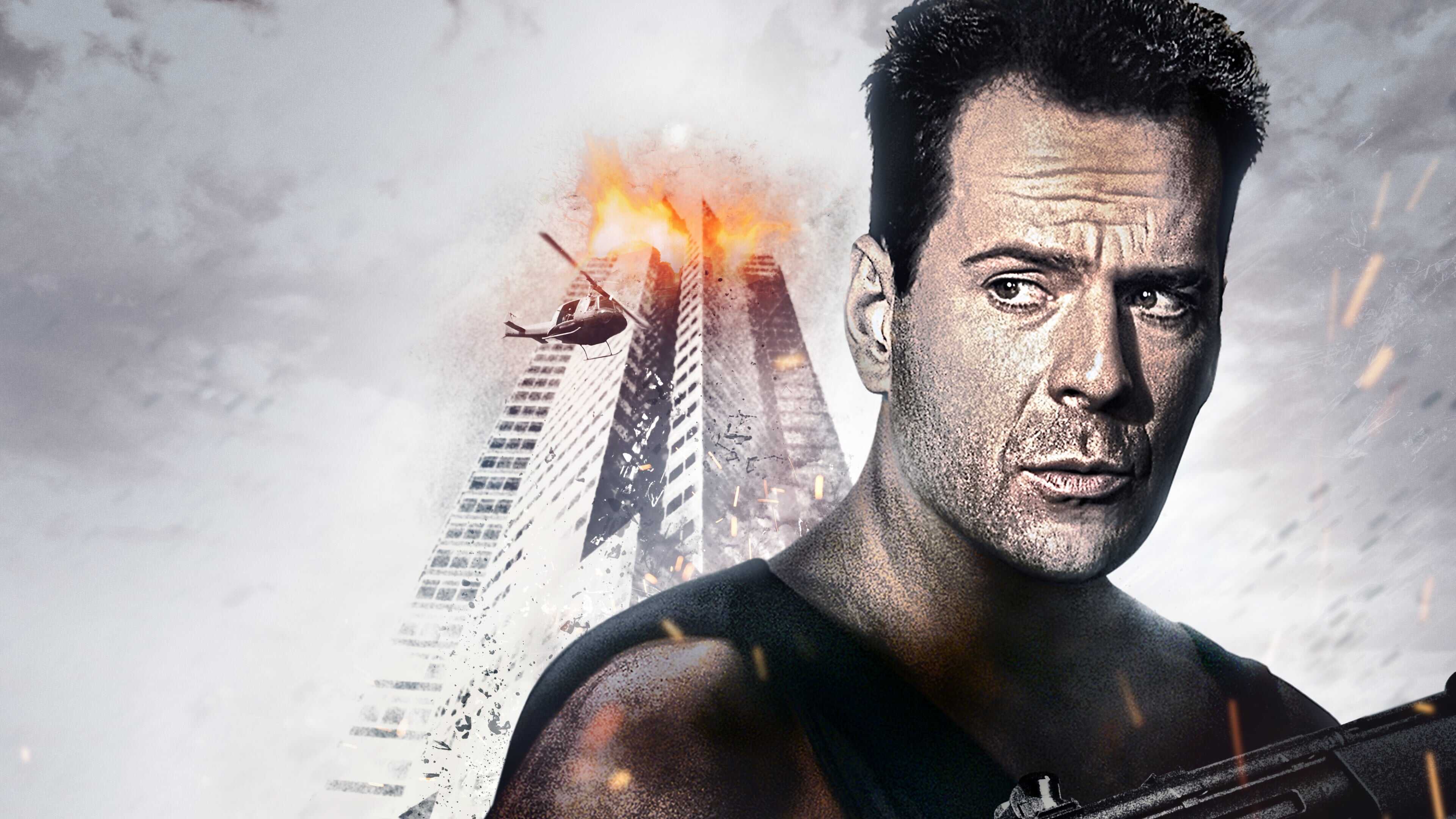 Die Hard 1