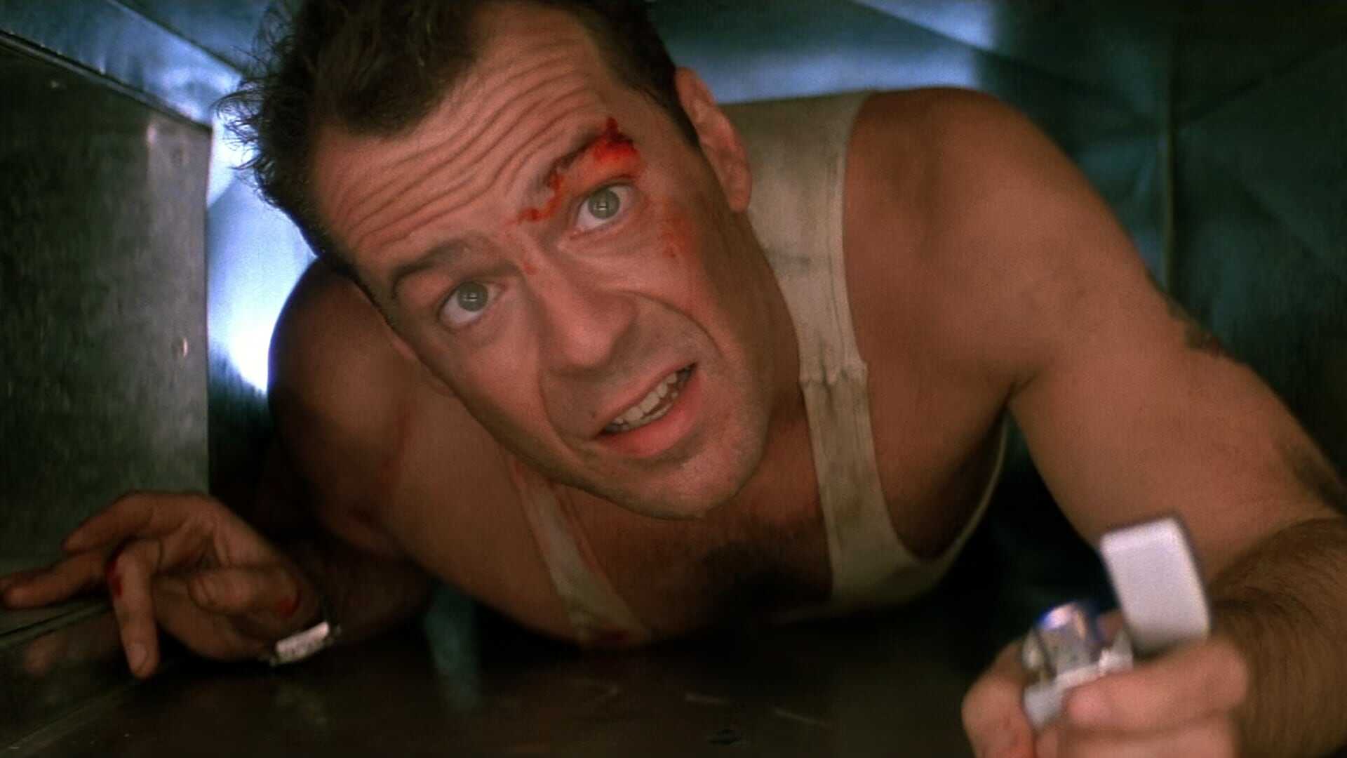 Die Hard 3