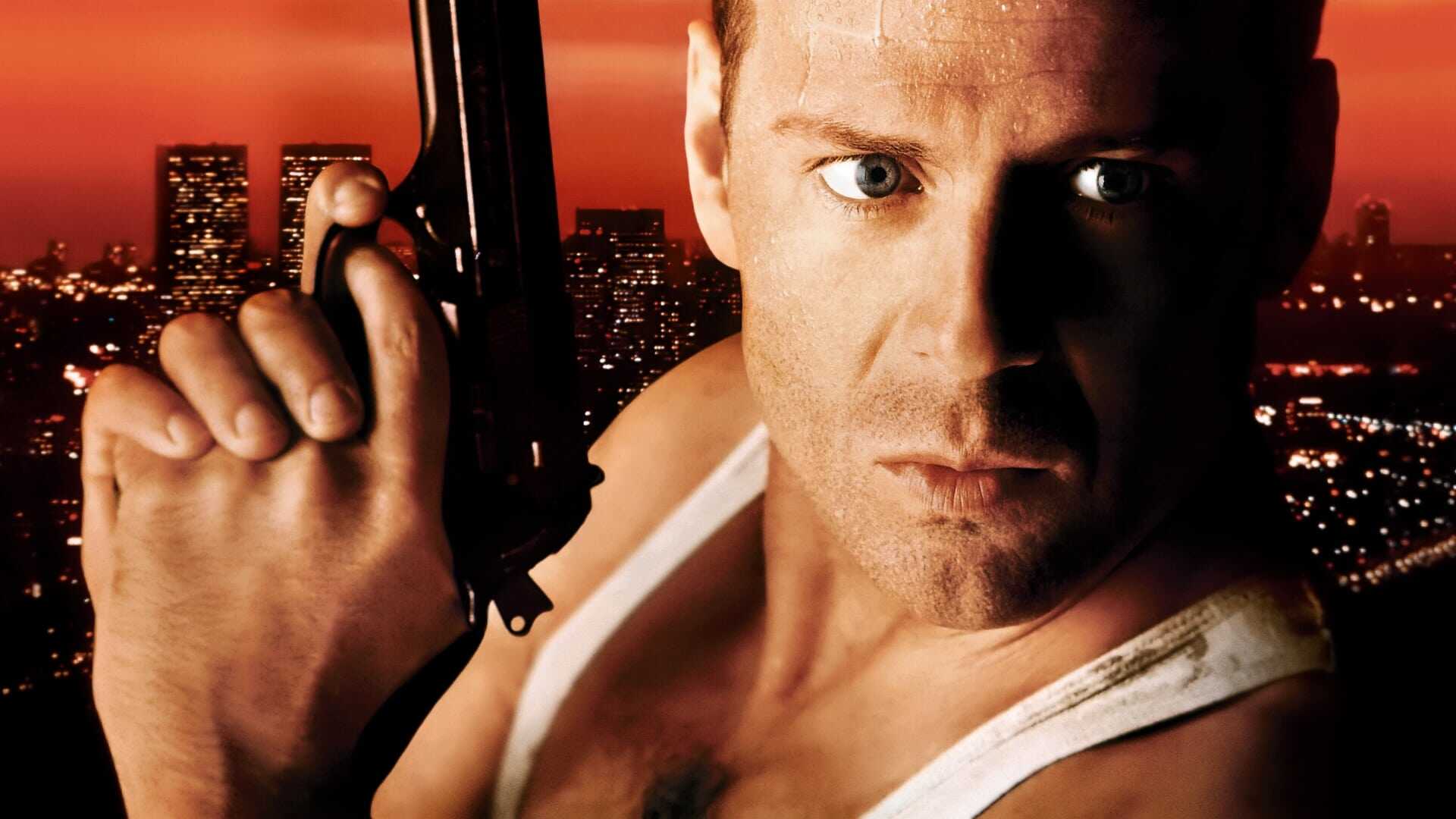 Die Hard 4