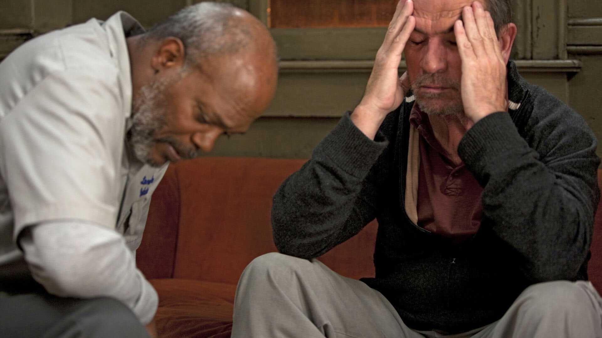 The Sunset Limited 2
