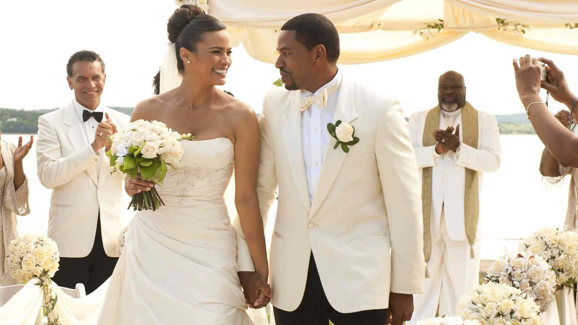 Jumping the Broom 0