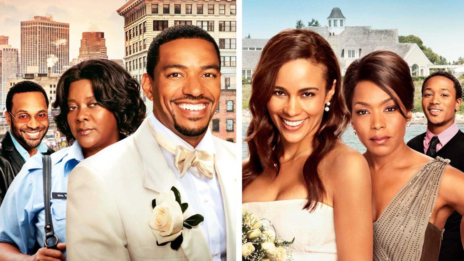 Jumping the Broom 1