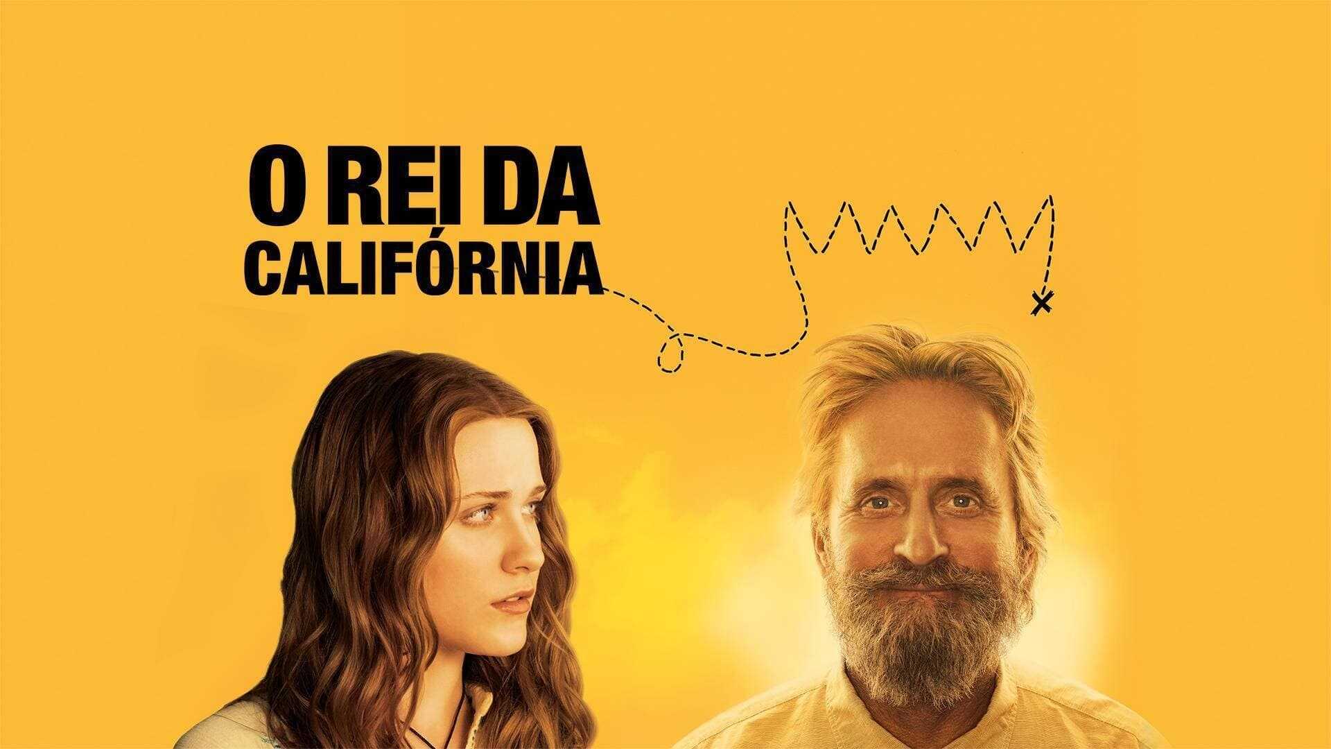 King of California 1