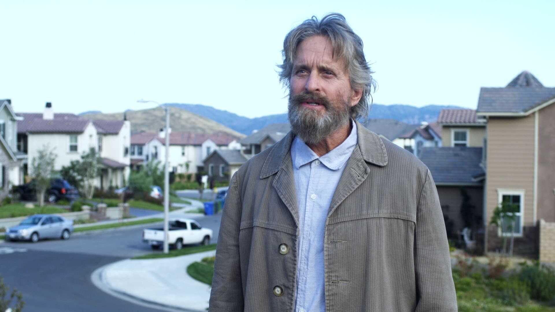 King of California 3