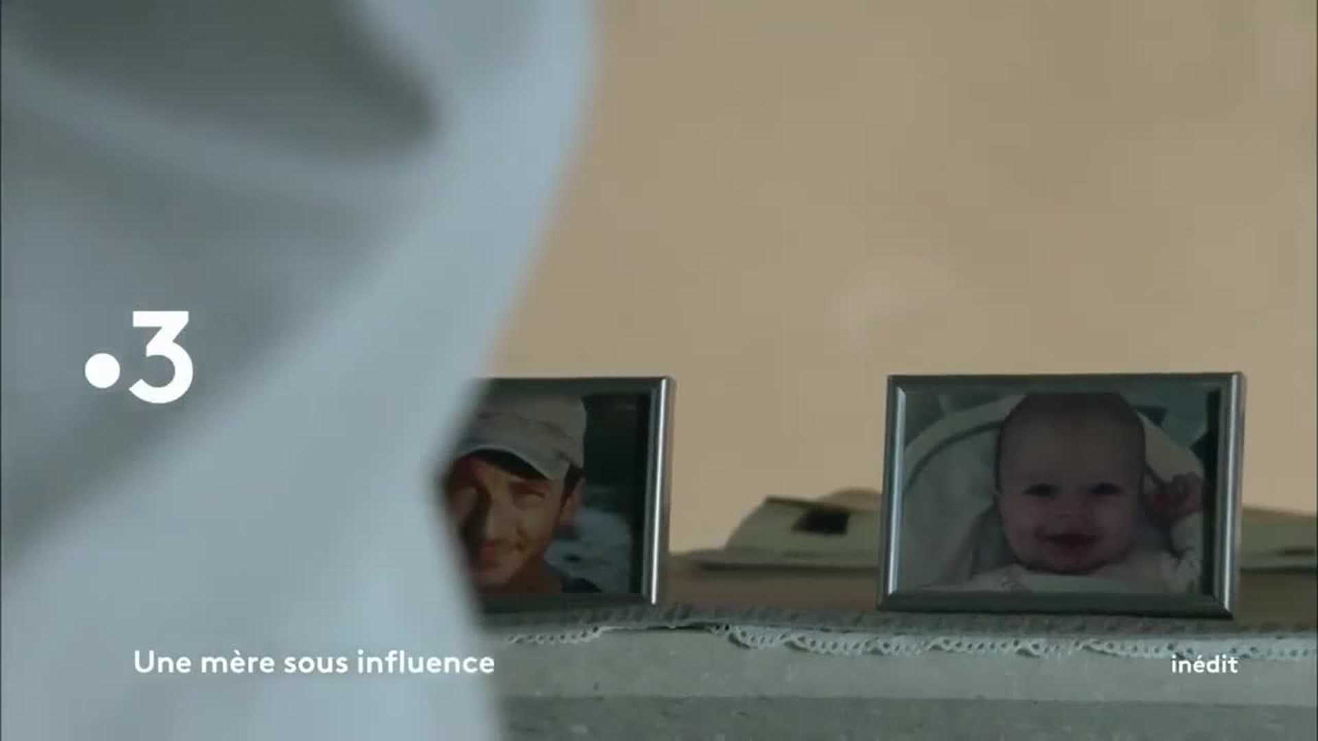 Une mère sous influence 0