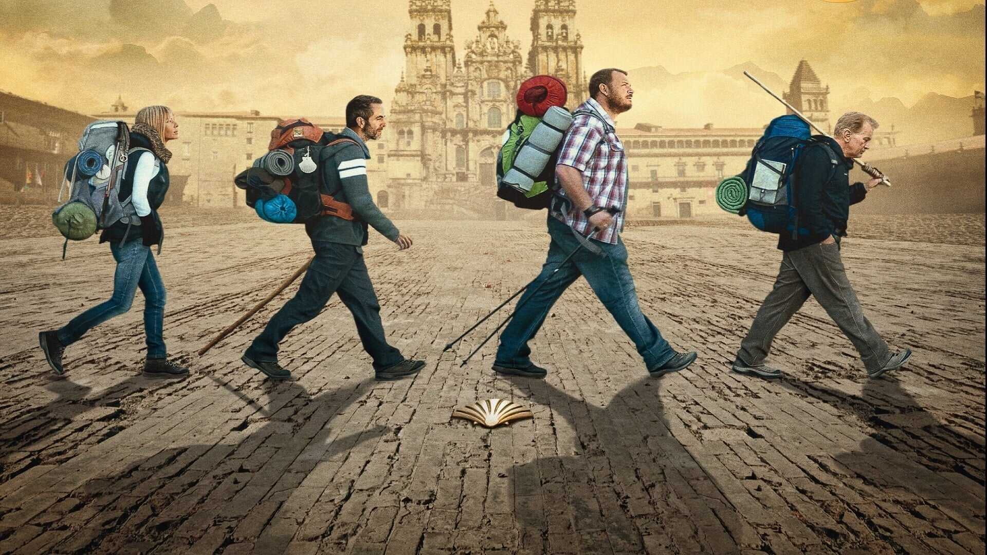 The Way - La Route Ensemble 0