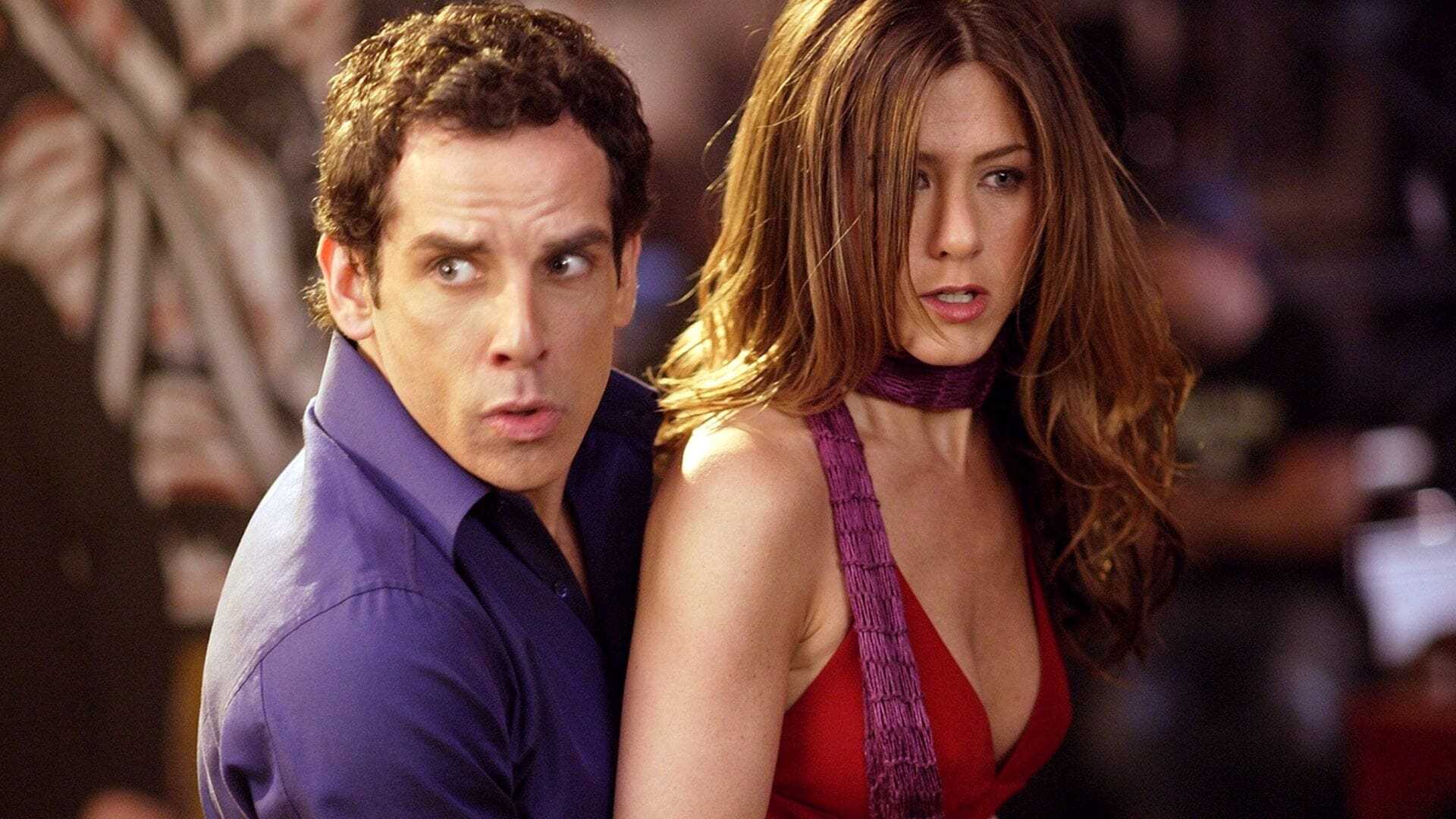 Polly et moi 2