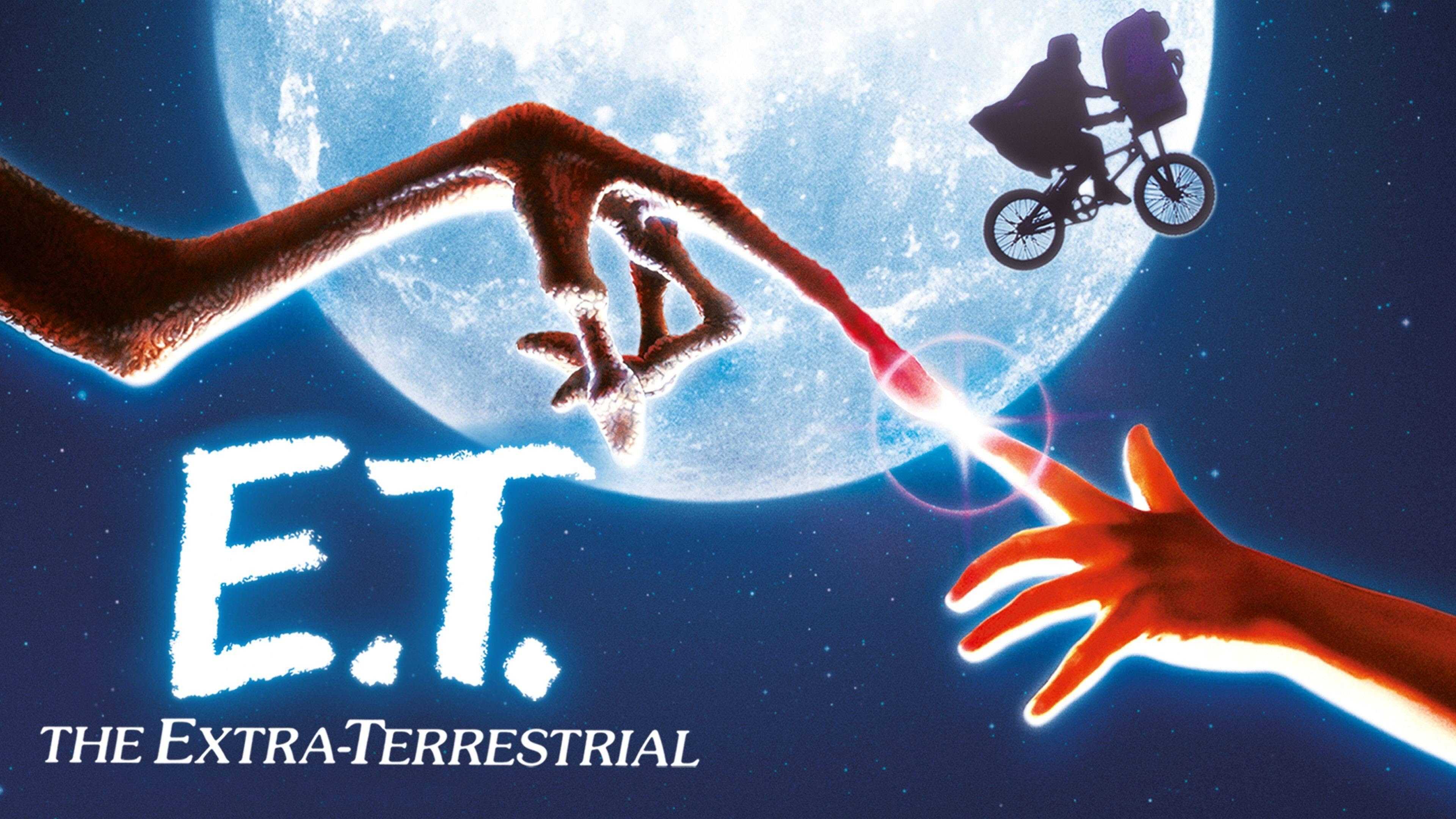 E.T. l'extra-terrestre 2