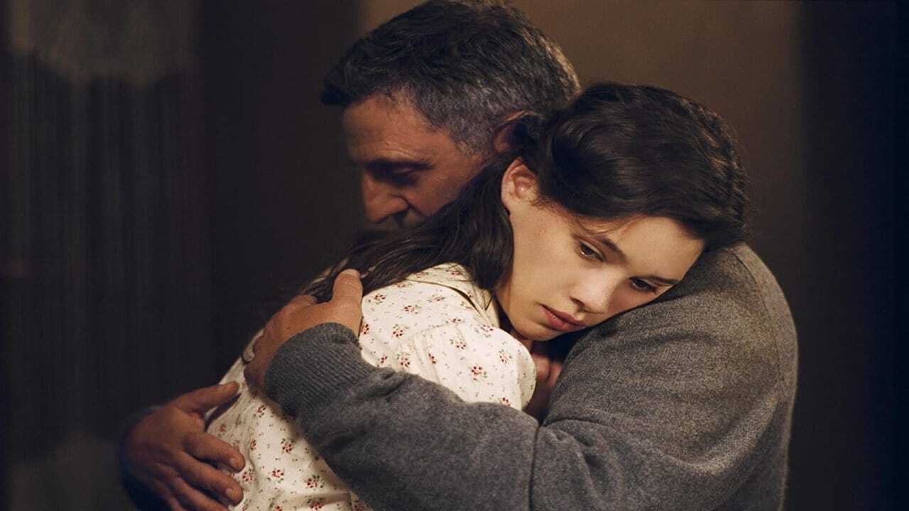 La Fille du puisatier 1