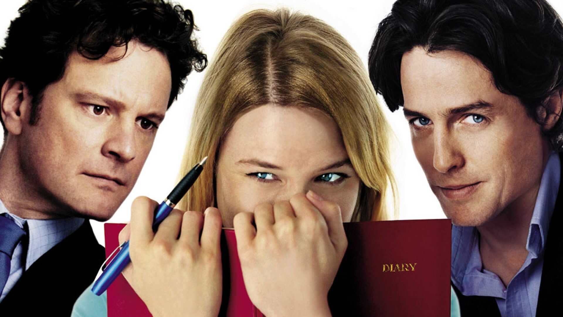 Le Journal de Bridget Jones 0
