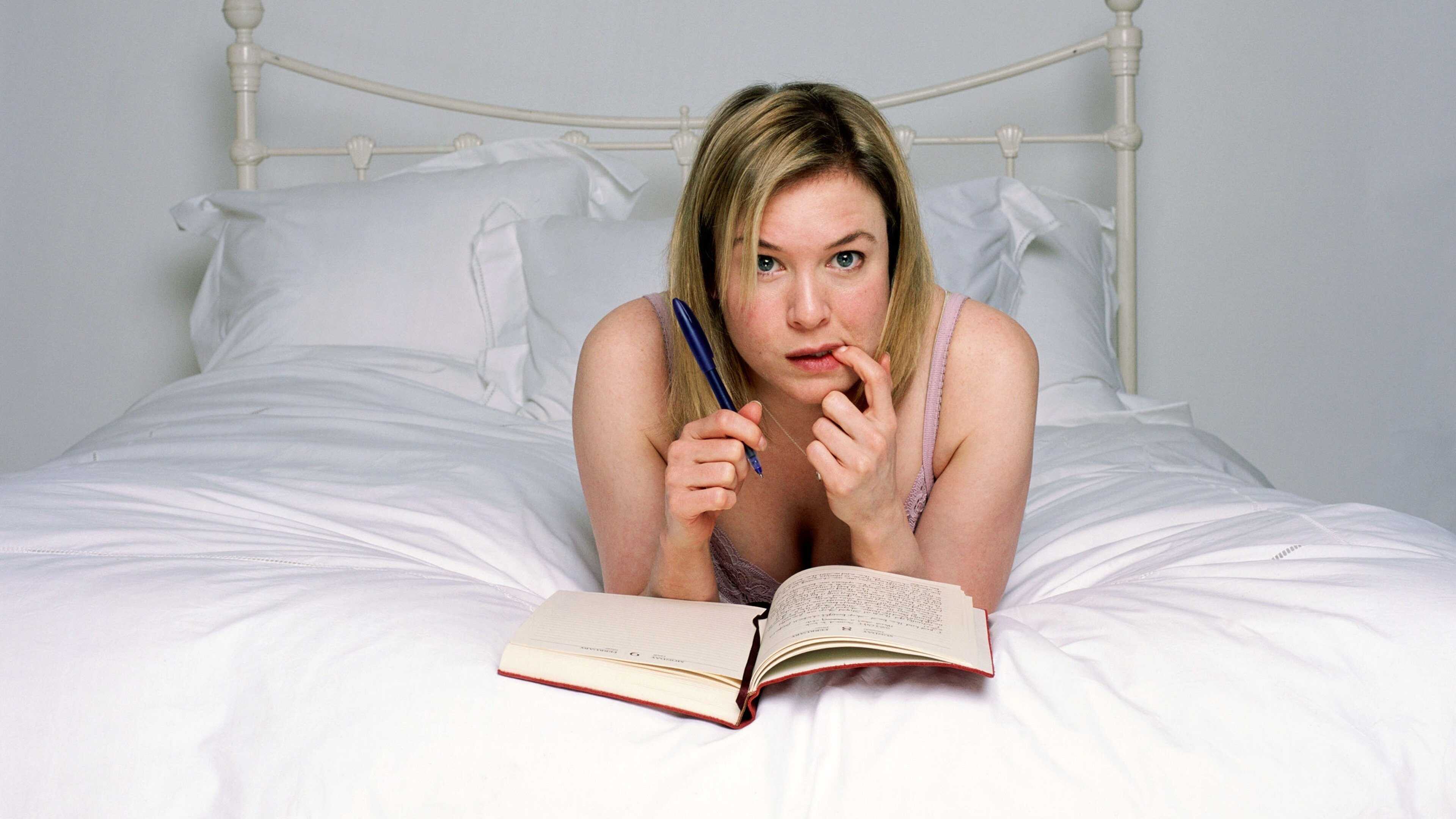 Le Journal de Bridget Jones 2