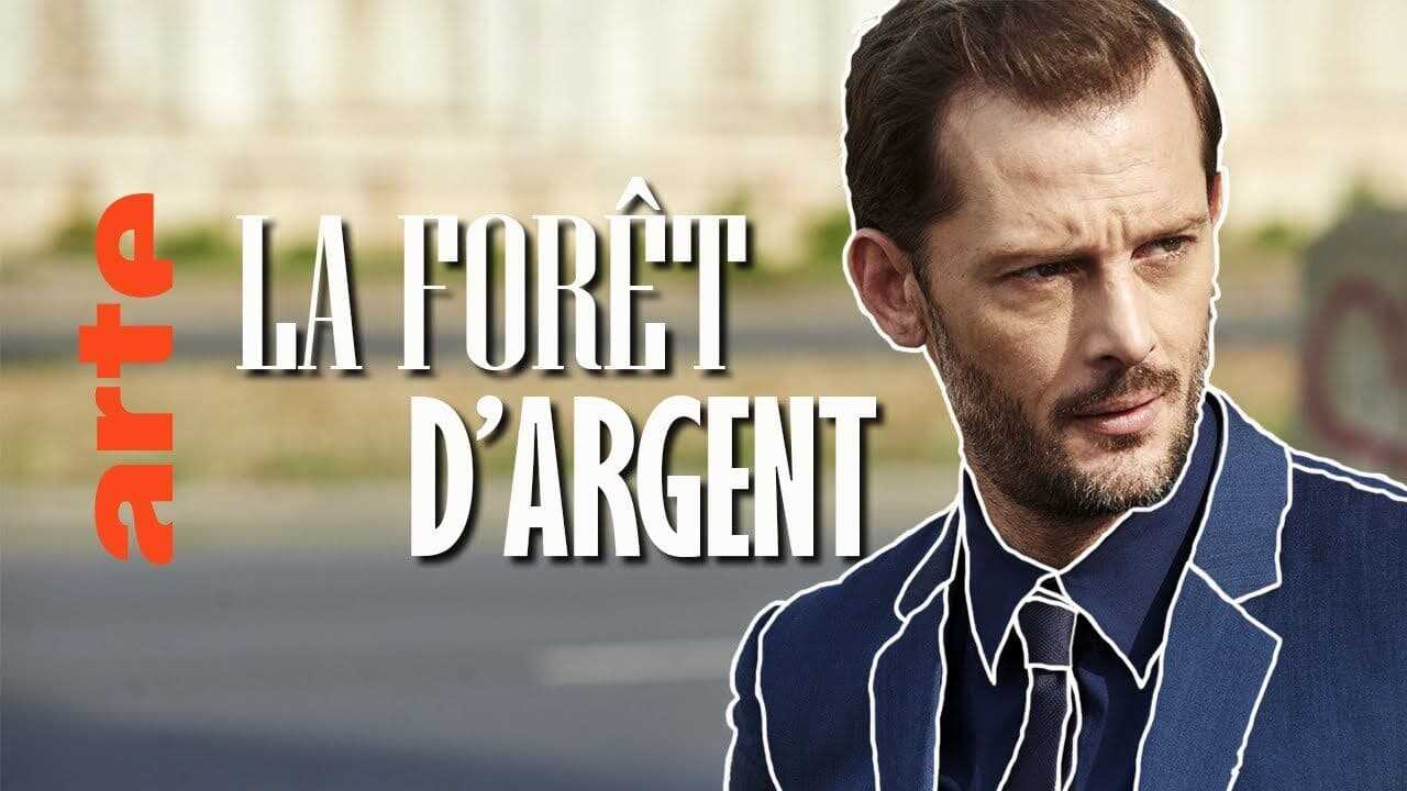 La Forêt d'argent 1