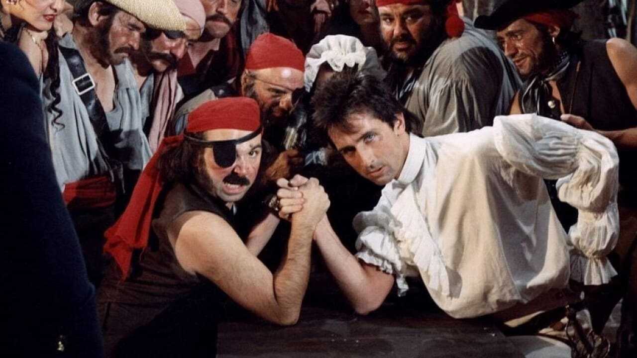 Les rois du gag 0