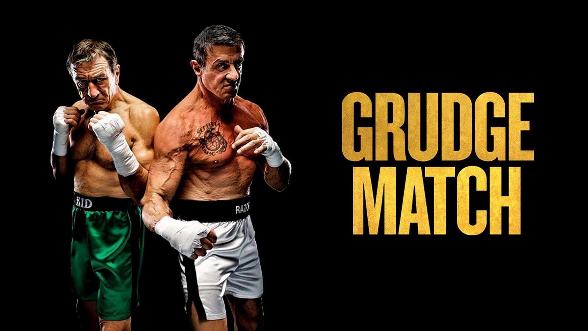 Match Retour 1
