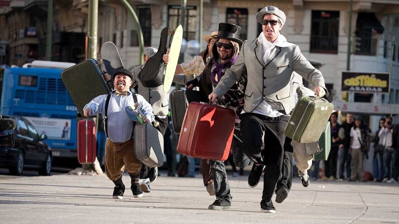 Jackass 3.5 1