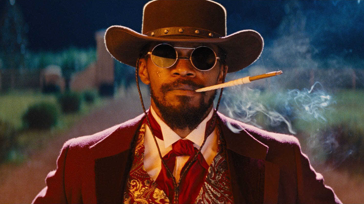 Django Unchained 2