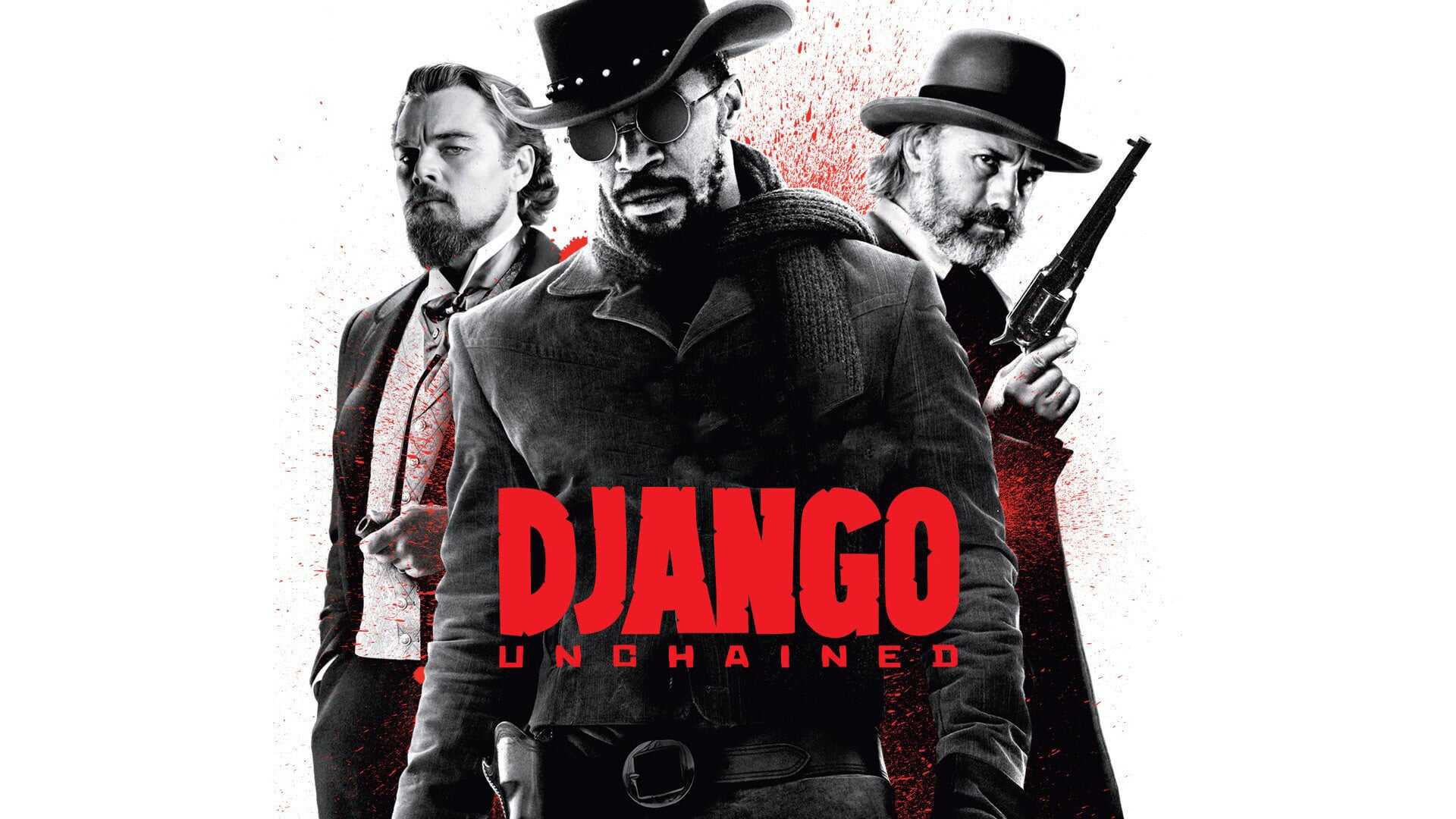 Django Unchained 3