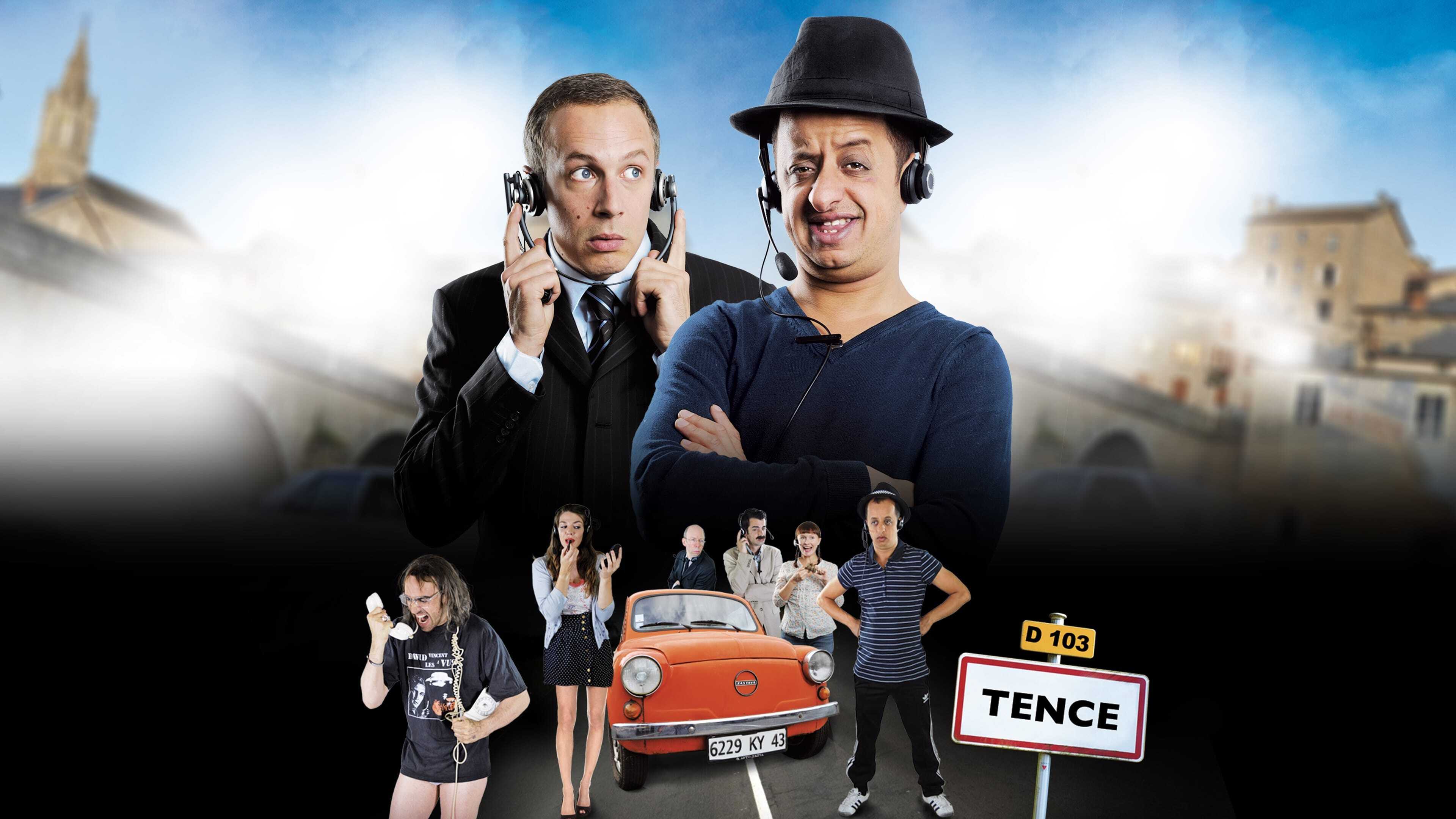 Opération 118 318, sévices clients 4