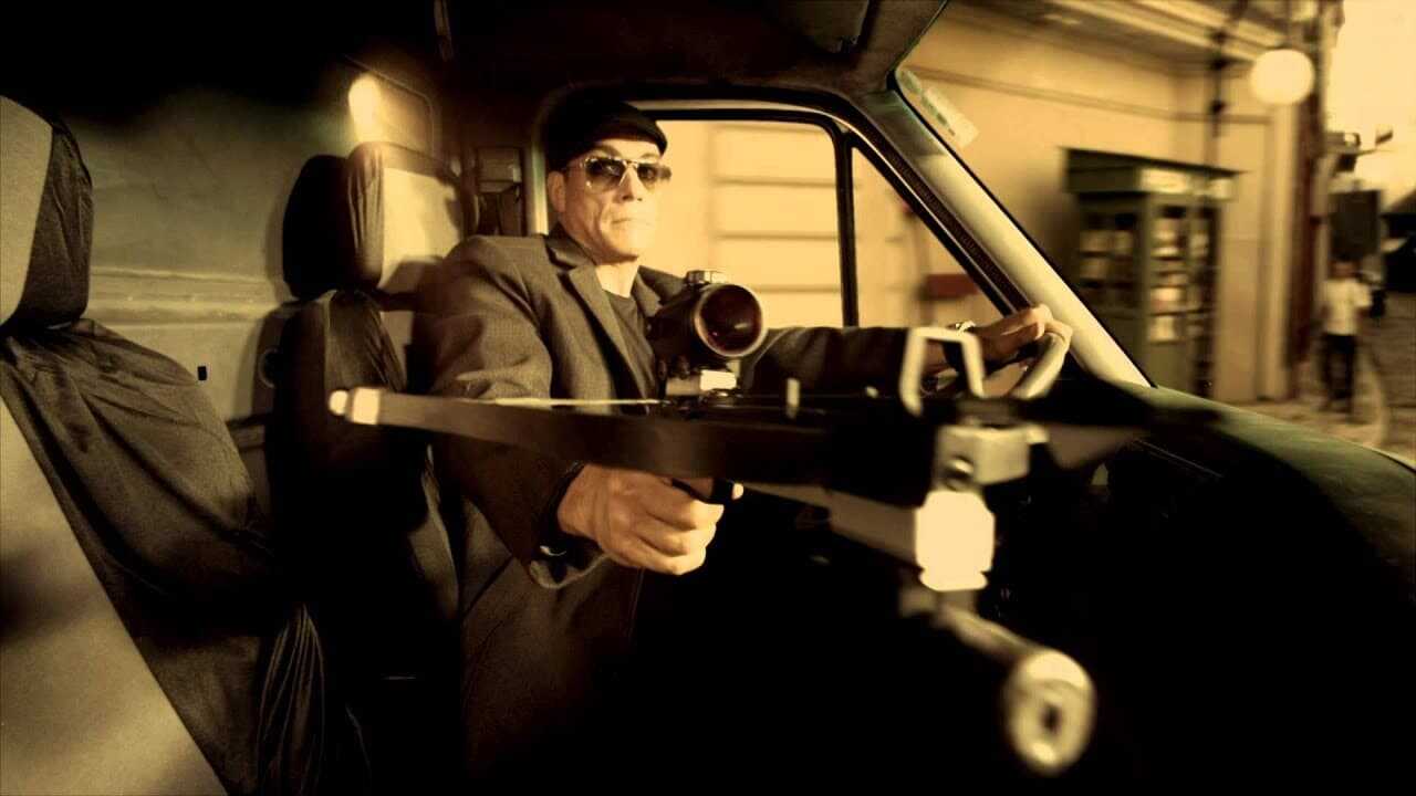 Assassination Games 0