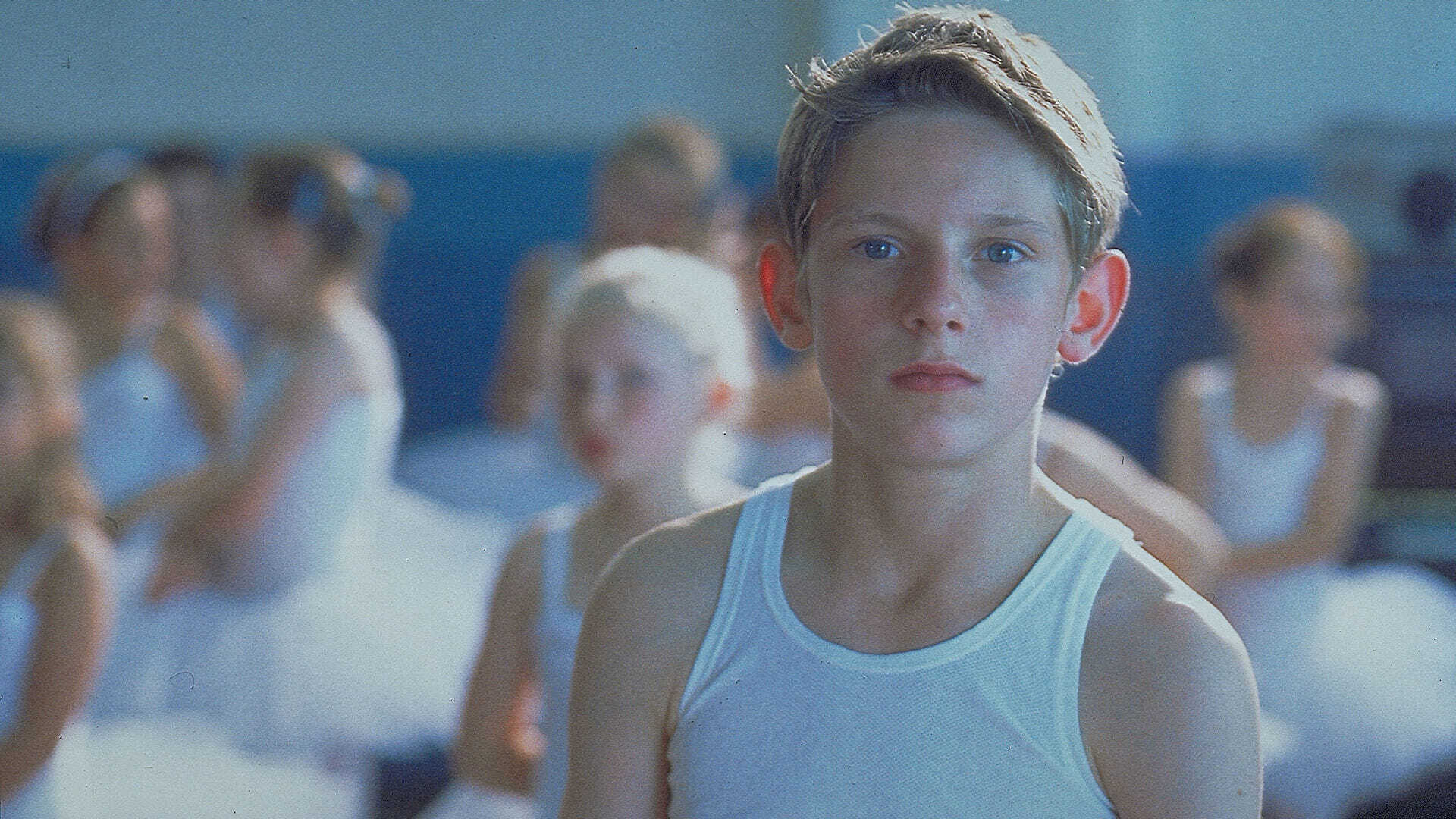 Billy Elliot 0