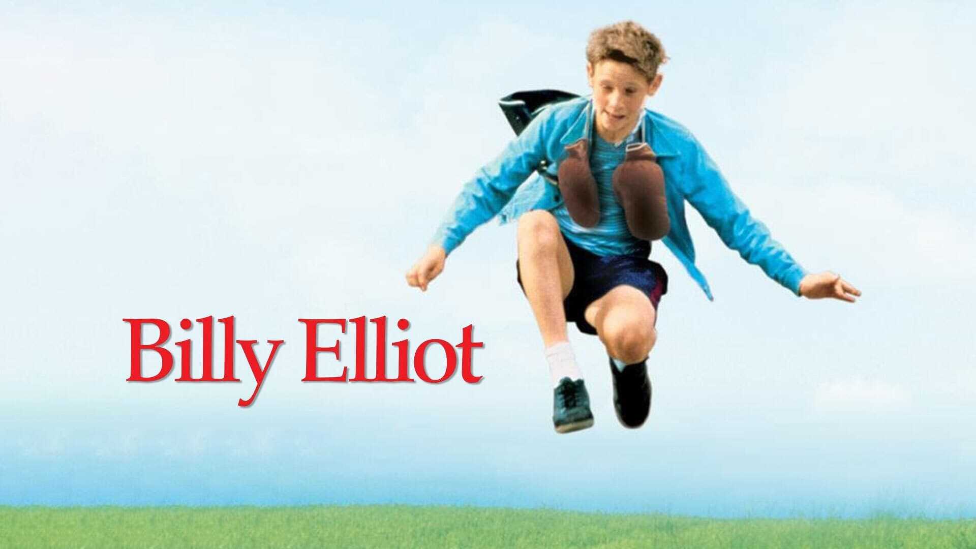 Billy Elliot 1