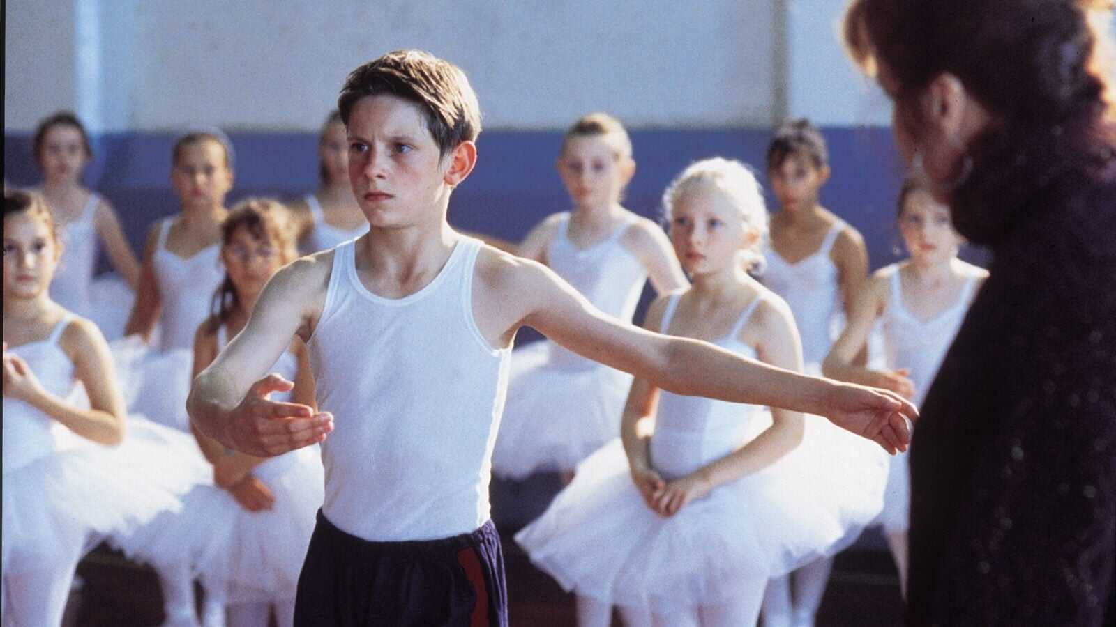 Billy Elliot 3