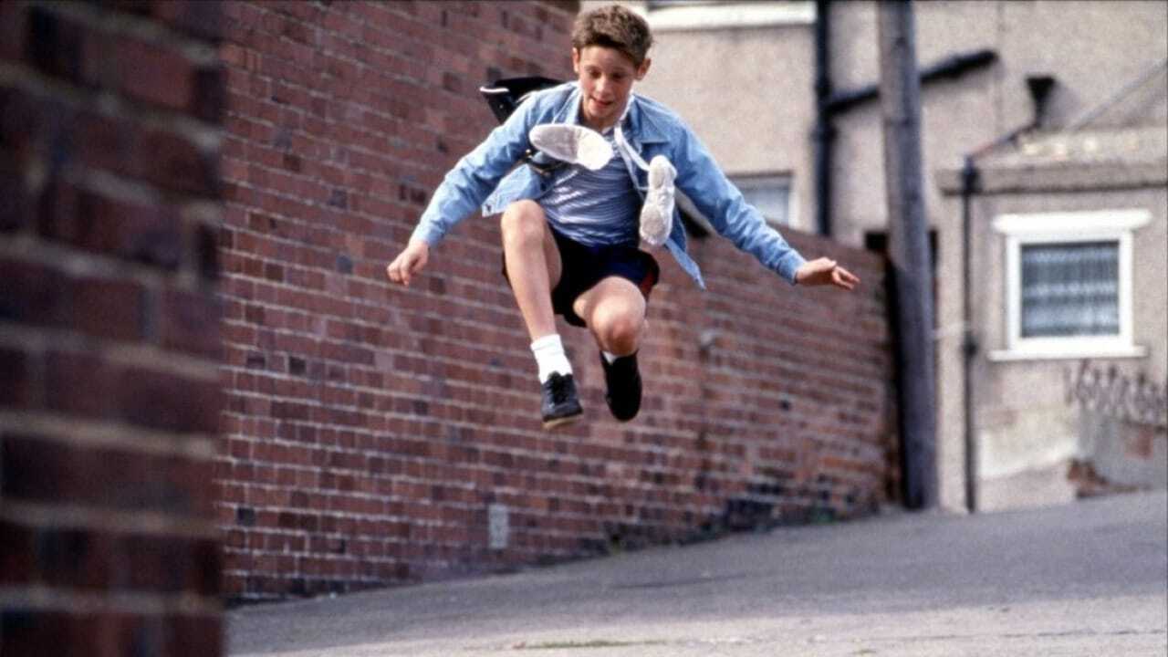 Billy Elliot 4