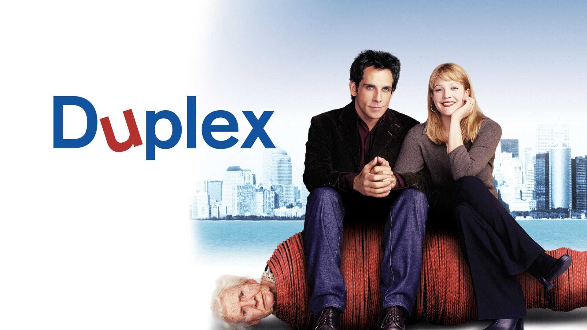 Un Duplex pour 3 1