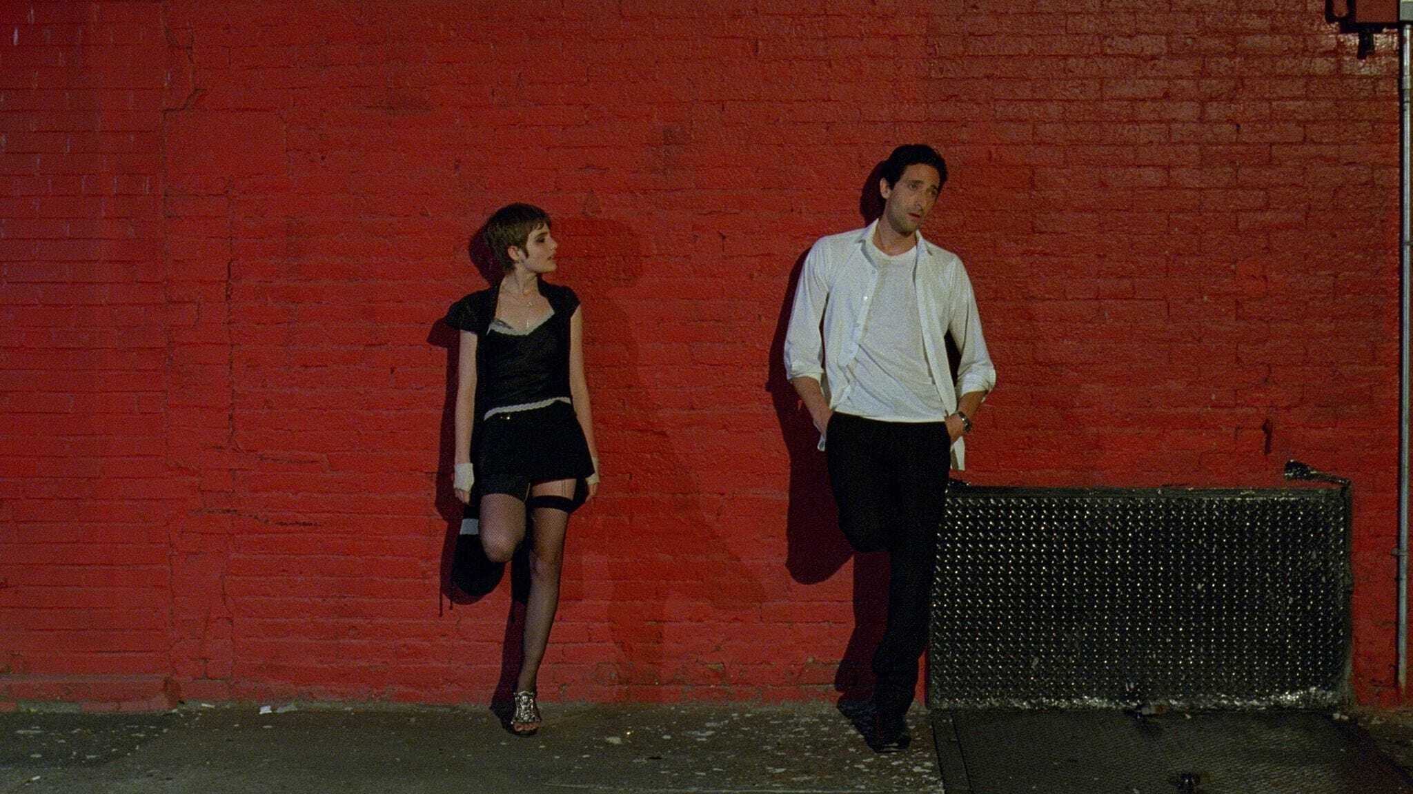 Detachment 0