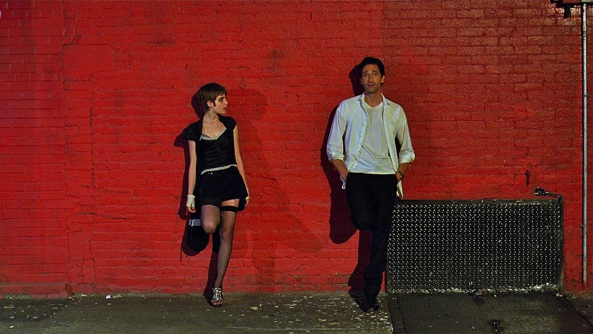 Detachment 1