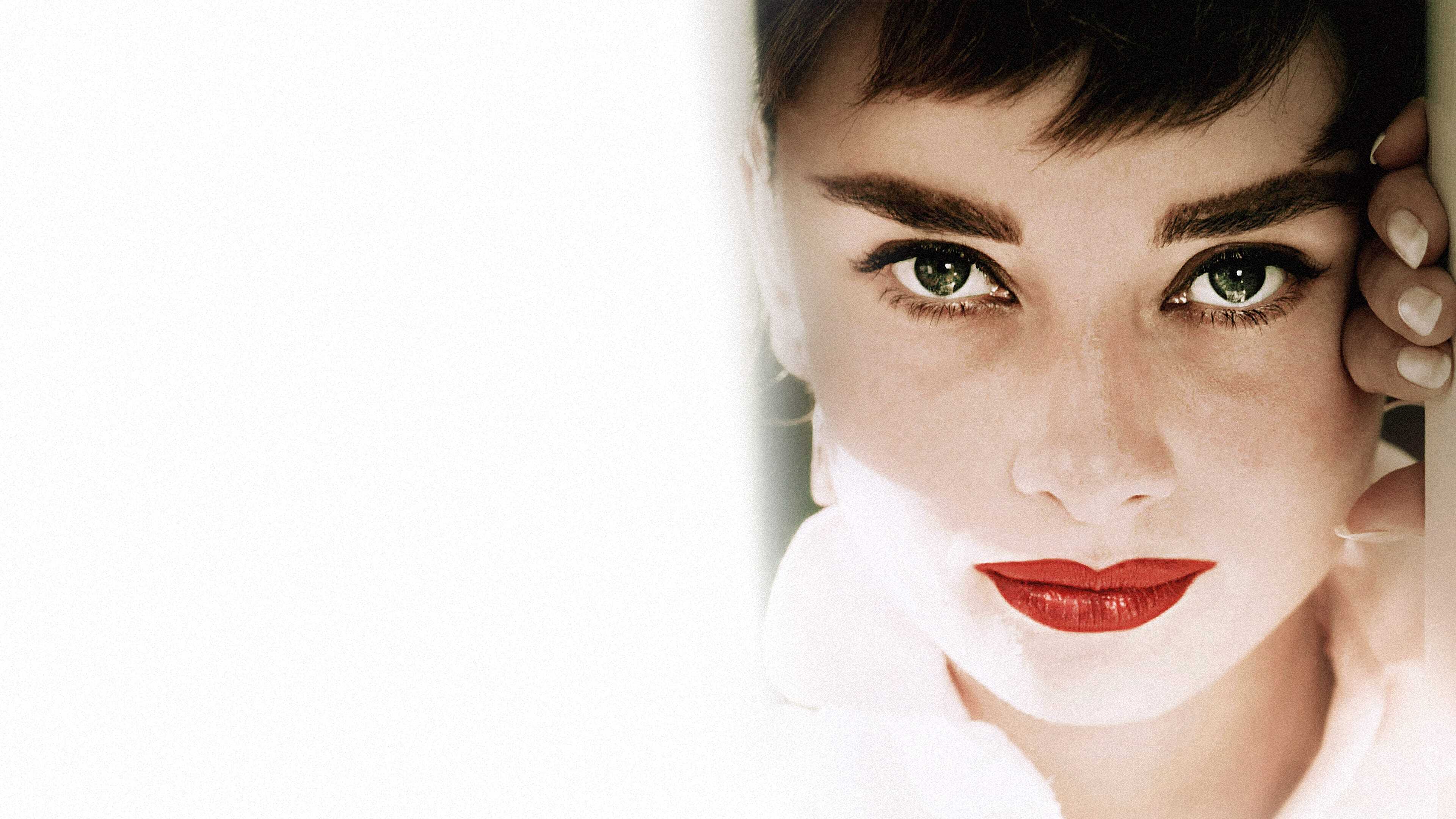 Audrey Hepburn : douleur et gloire 0