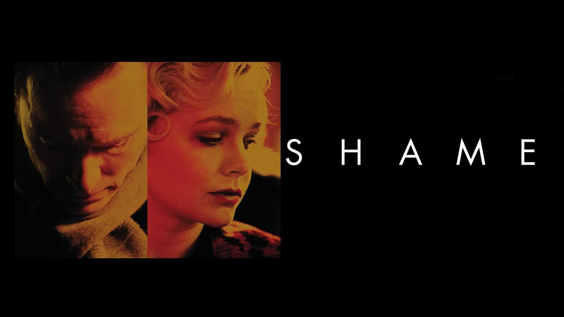 Shame 3