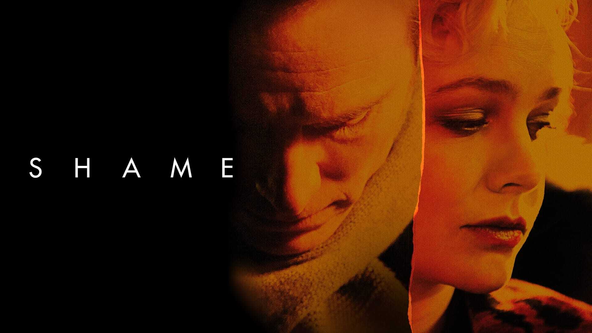 Shame 4