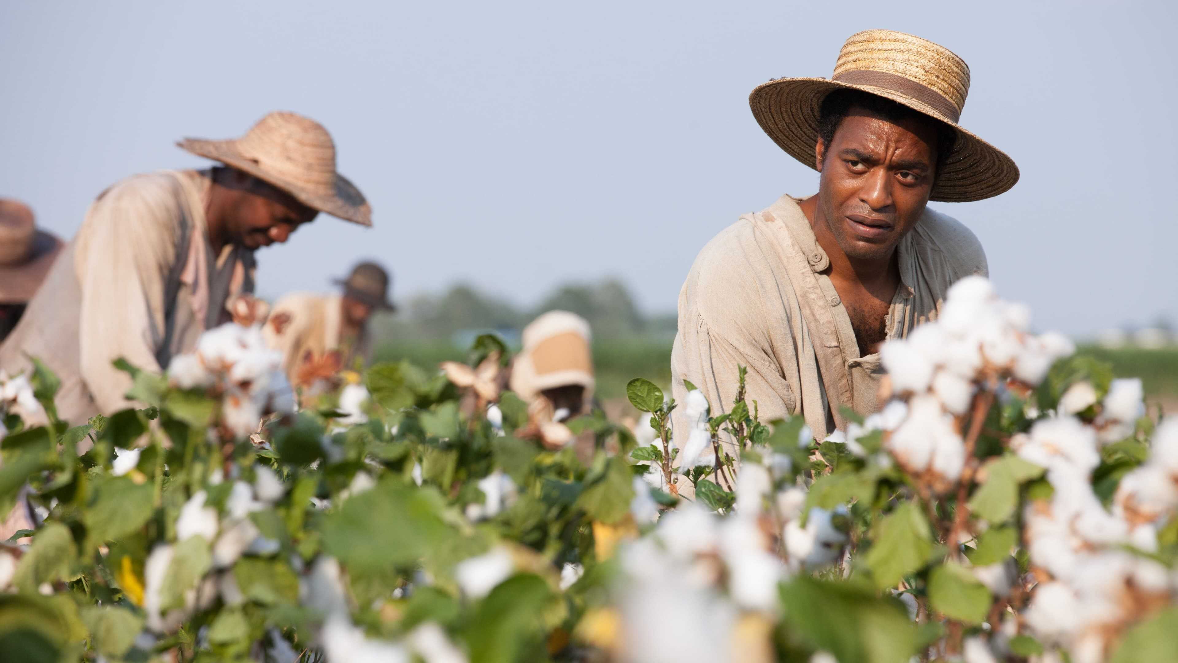 12 Years a Slave 0