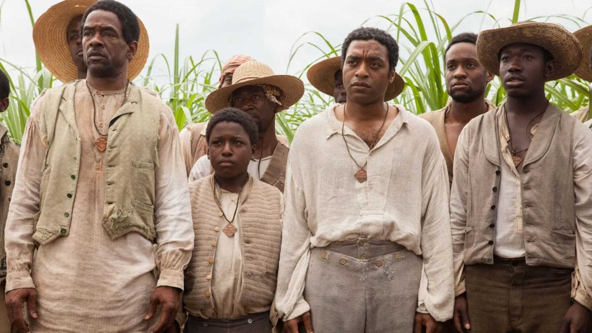 12 Years a Slave 3