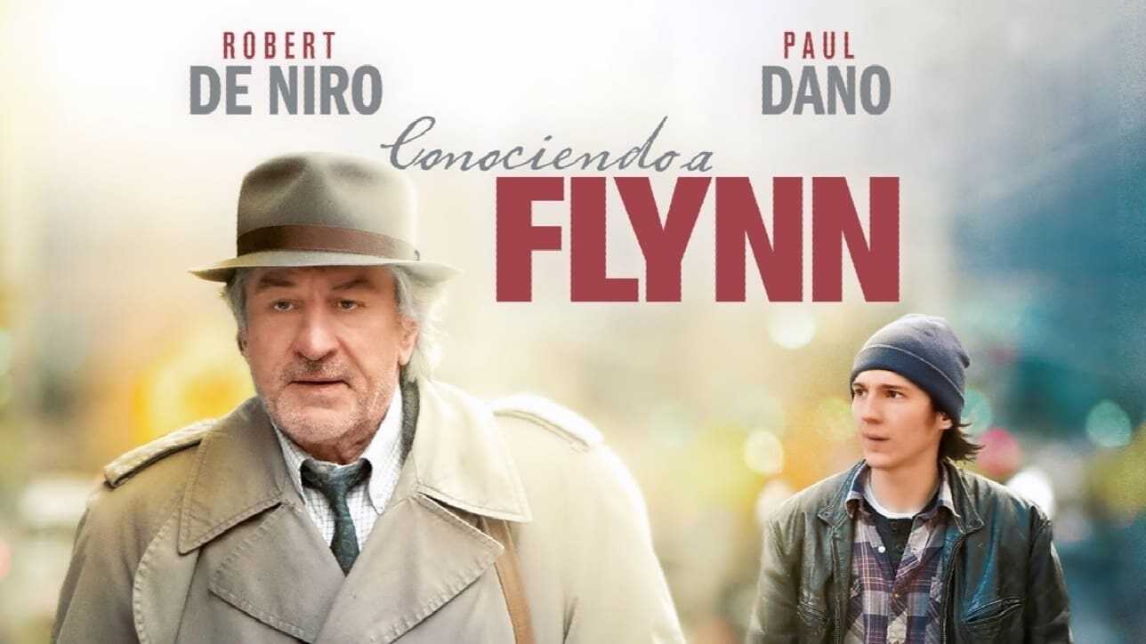 Monsieur Flynn 1
