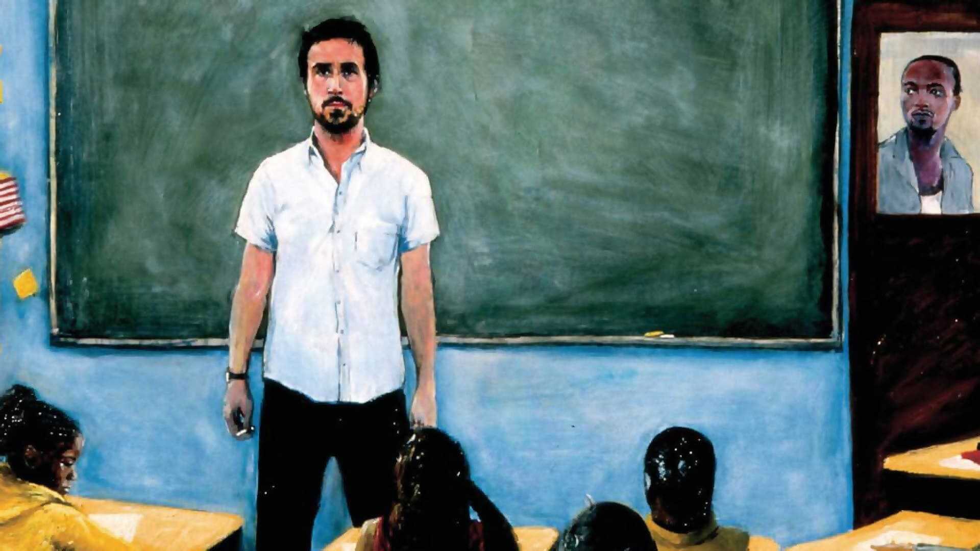 Half Nelson 0