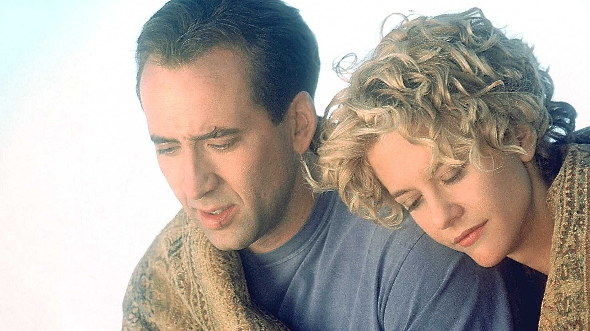 La Cité des anges 1
