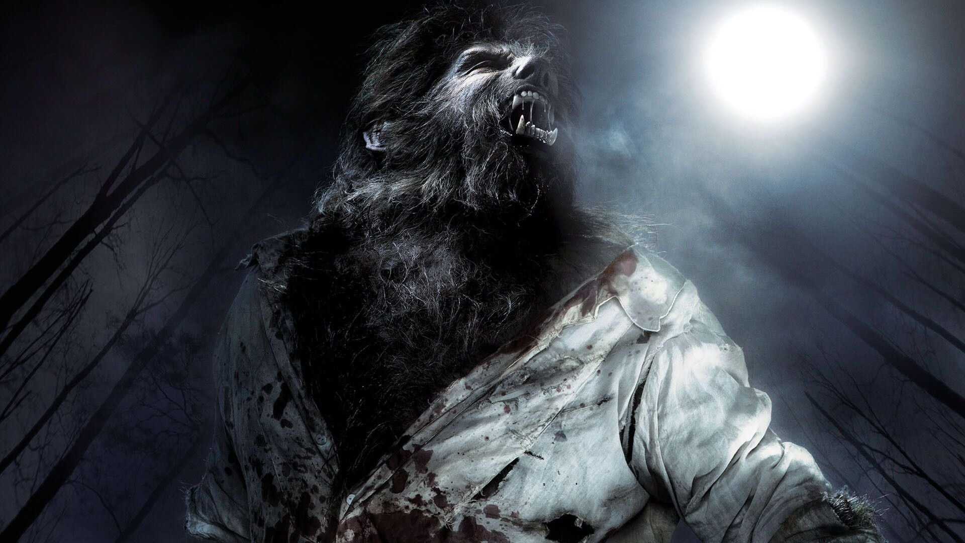 Wolfman 0