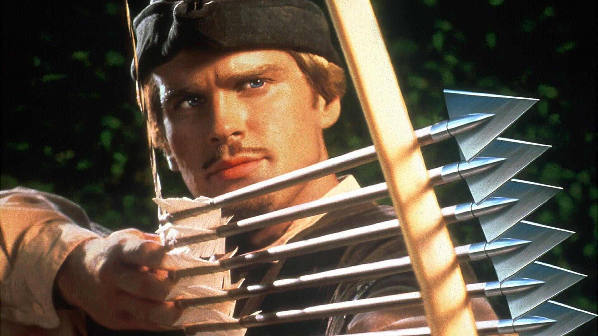 Sacré Robin des bois 0